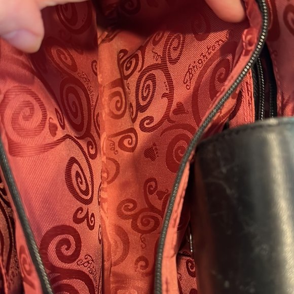 Brighton BEA Multicolor Floral Purse - Picture 10 of 13